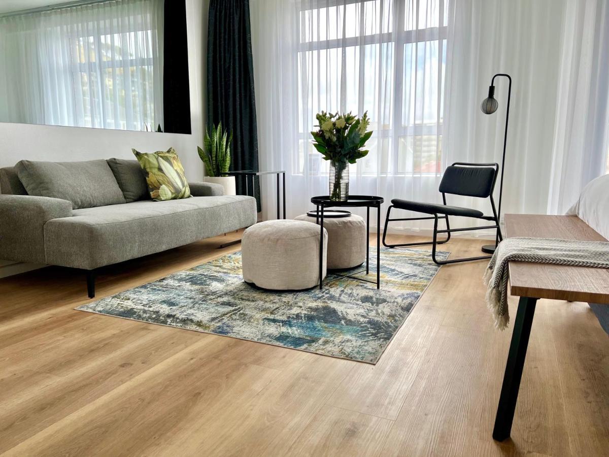 Apartment 44 Cape Town